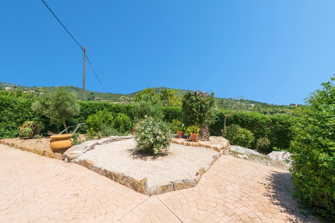 Villa Ses Comes By Mallorca Villa Selection Manacor  Exterior photo