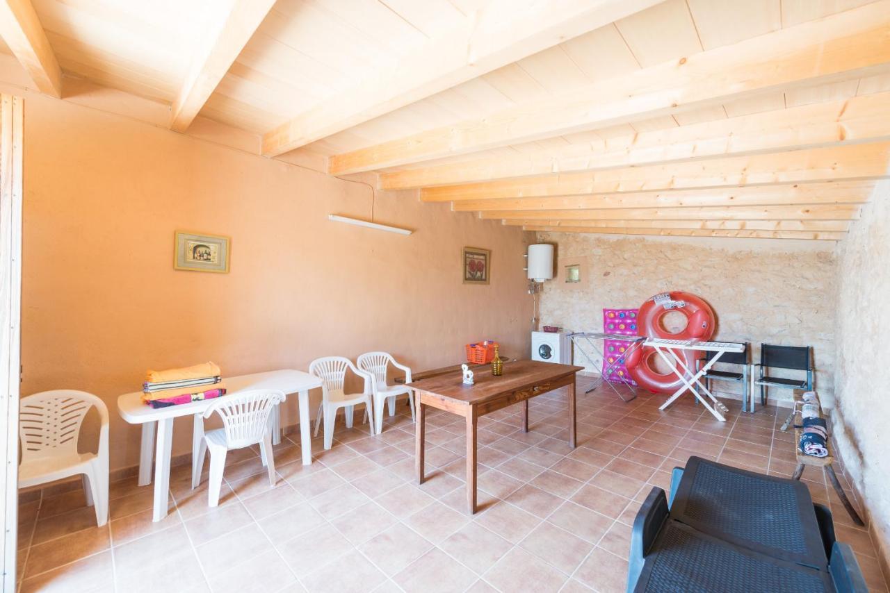 Villa Ses Comes By Mallorca Villa Selection Manacor  Exterior photo